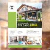 Bearbeiten von Anwesen in Echtzeit Fensteraufkleber (Blatt 2)