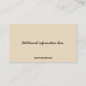 Bearbeiten von Baseball Batch Cages Loyalitätskart Treuekarte (Rückseite)