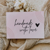 Bearbeiten von Business dank Karte