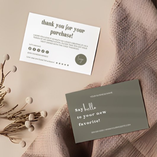 Bearbeiten von Business dank Karte