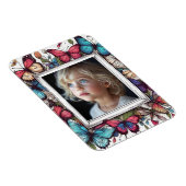 Bearbeiten von Foto-Rahmen Magnet (Rechte Seite)