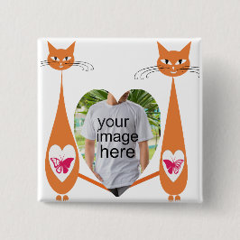 Bearbeiten von Liebe-Herz für Katzen - Benutzerdef Button