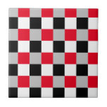 Bearbeiten von Prüfbrettmustern Fliese<br><div class="desc">Ein buntes bearbeitbares Schachbrett oder Gingham Muster. Klicken Sie zum Personalisieren auf Design bearbeiten und wählen Sie bis zu 4 Farben. Fühlen Sie sich frei fragen für Design-Hilfe.</div>