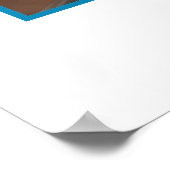 Bearbeiten von Signaturen für Graduate-Foto Poster (Ecke)