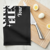 Bearbeiten von Sparkling-Erntedank-Quotierungen Geschirrtuch (Viertel Falte)