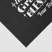 Bearbeiten von Sparkling-Erntedank-Quotierungen Seidenpapier (Ausschnitt)