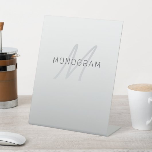 Bearbeiten von Text für Unternehmen, Gruß oder Nam Sockelschild (In SItu)