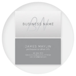 Bearbeiten von Text für Unternehmen, Gruß oder Nam Visitenkarte