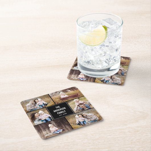 Bearbeiten von Untersetzer für die Farbquadrat-Fot (Vor Ort)