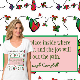 Bearbeiten von Zitaten Erstellen Sie Ihren eigenen T-Shirt