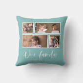 Bearbeitung der Hintergrundfarbe unserer FotoColla Kissen (Rückseite)