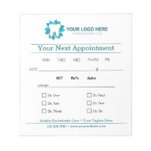 Bearbeitung von Endodontie beim nächsten Termin