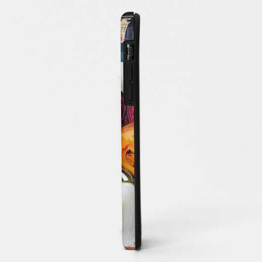 Bearbeitung von Handys Case-Mate iPhone Hülle (Hinten/Links)