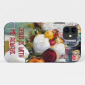 Bearbeitung von Handys Case-Mate iPhone Hülle (Rückseite (Horizontal))