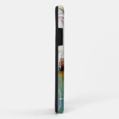 Bearbeitung von Handys Case-Mate iPhone Hülle (Hinten/Rechts)