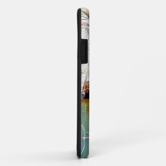 Bearbeitung von Handys Case-Mate iPhone Hülle (Hinten/Rechts)