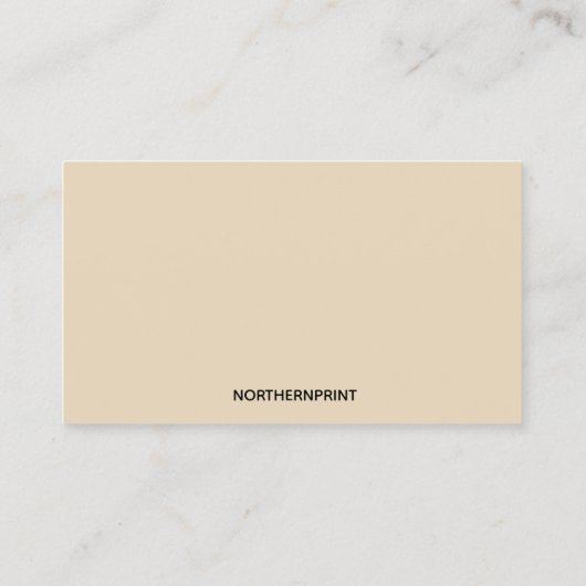 Bearbeitungsfähige Dog Groomer Loyalty Rewards-Kar Treuekarte (Rückseite)