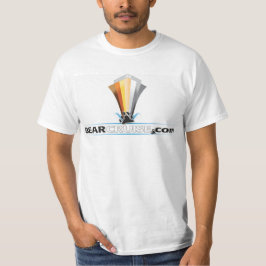 BearCruise.com Logo-T - Shirt