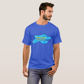 BearCub HugePaws T-Shirt (Vorne ganz)