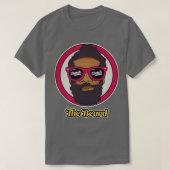 BEARD 53 T-Shirt (Design vorne)