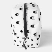 Beard Maintenance Kit Bag | Funny Grooming Travel Waschbeutel (Rechts)