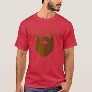 Beard Nation T-Shirt