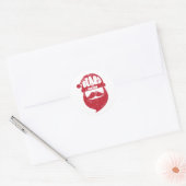 Beard Season Stickers (Umschlag)