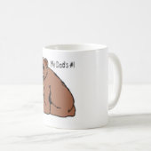beardad kaffeetasse (VorderseiteRechts)