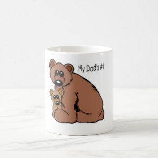beardad kaffeetasse