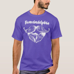 beardadelphia Classic TShirt