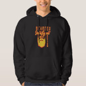 Bearded Dental Hygienist do it better Profession c Hoodie (Vorderseite)