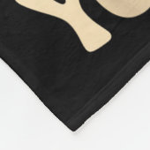 Bearded Dragon Cooler Reptile Animal Beardie Beard Fleecedecke (Ecke)