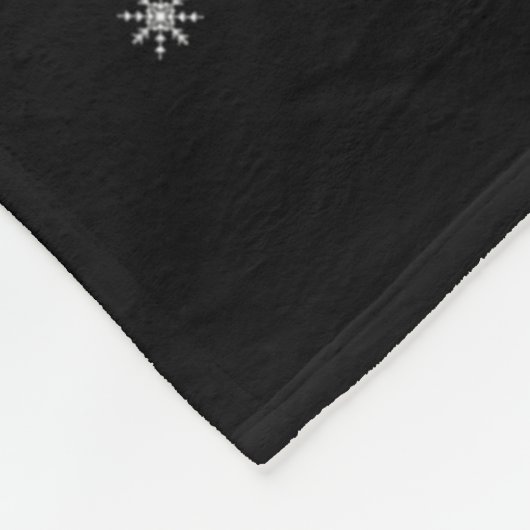 Bearded Dragon Reindeer Christmas Pajama Santa Xma Fleecedecke (Ecke)