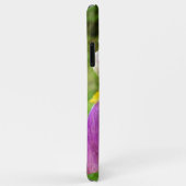 Bearded Iris Case-Mate iPhone Hülle (Hinten/Rechts)