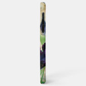 Bearded Iris Case-Mate iPhone Hülle (Hinten/Links)