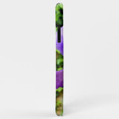 Bearded Iris Case-Mate iPhone Hülle (Hinten/Rechts)