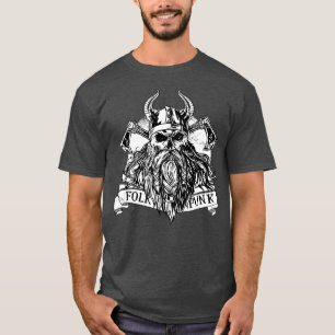 Bearded Viking 2 T-Shirt