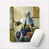 Beardie 10 - Pitcher - Maßgeschneidert Mousepad (Mit Mouse)