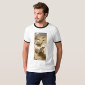 Beardie T - Shirt (Vorne ganz)