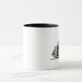 Beardmore MkII Tasse (Zentrum)