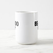 BEARDO KAFFEETASSE (Mittel)