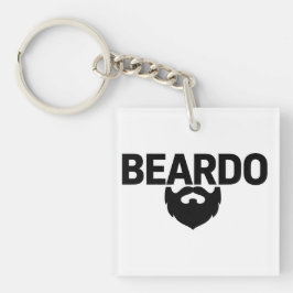 BEARDO SCHLÜSSELANHÄNGER