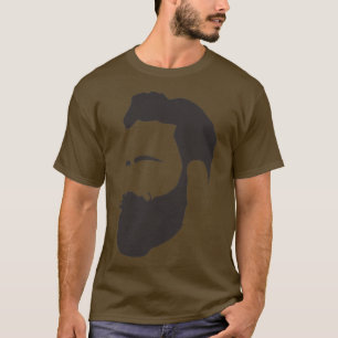 Beards Classic TShirt