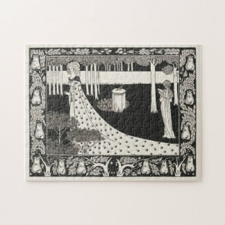 Beardsley 252 Piece Puzzle