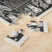 Beardsley 252 Teile Puzzle (Seite)