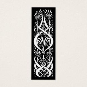Beardsley Grenzabstraktes Buch-Kennzeichen