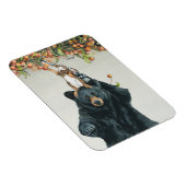 Bearing Bunnie Magnet (Rechte Seite)