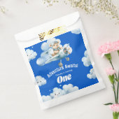 Bearing Wings: Teddys erste Geburtstagsexpedition Geschenktütchen (Versiegelt)