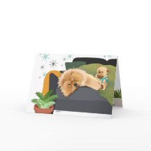 BEARLY AWAKE - Kunstkarten auswählen