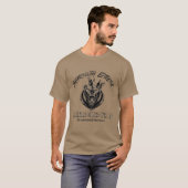 Bearmouth Extreme Premium Shirt (Vorne ganz)